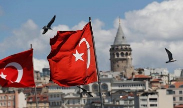 تركيا تعلن إيقاف الأنشطة التجارية مع الاحتلال بسبب حرب الإبادة في غزة