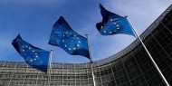 الاتحاد الأوروبي يضيف 8 أفراد إلى قائمة العقوبات بسبب "تقويض سيادة أوكرانيا"