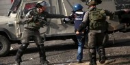 "الملكية لشؤون القدس": ما يتعرض له الصحفيون الفلسطينيون من الاحتلال مروّع