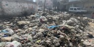 بلدية دير البلح: انقطاع السولار يسبب آفات صحية