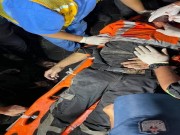 الدفاع المدني بغزة: الاحتلال يواصل قتل طواقمنا ويقصف ويدمر آلياتنا