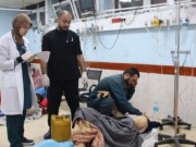الصحة: انقطاع الكهرباء عن المستشفى الأوروبي في خان يونس