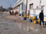 أطباء بلا حدود: نفاد مياه الشرب من مستشفى العودة المحاصر بدبابات الاحتلال