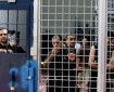 هيئة الأسرى: إدارة سجن عوفر تتعمد إهمال الأوضاع الصحية للأسيرين أبو حسين ودبور