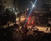 فيديو | الاحتلال يقتحم مخيم الفوار جنوب الخليل