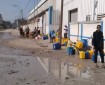 أطباء بلا حدود: نفاد مياه الشرب من مستشفى العودة المحاصر بدبابات الاحتلال