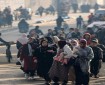 الأمم المتحدة: 800 ألف فلسطيني تم إجلاؤهم من رفح