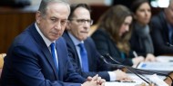 اعلام عبري: حكومة نتنياهو قد تتخذ قرارًا بشأن استئناف المفاوضات الأربعاء