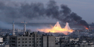 الحكومة الأمريكية: إسرائيل ربما تكون انتهكت القانون الدولي في غزة