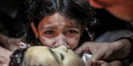 الهلال الأحمر: 15 ألف طفل استشهدوا منذ بدء عدوان الاحتلال على غزة