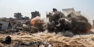 الغارديان: تحذيرات الإخلاء الأخيرة بغزة تكشف ضعف إستراتيجية الحرب
