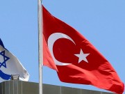 خارجية الاحتلال: نبحث فرض عقوبات على تركيا