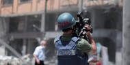 نقابة الصحفيين: جائزة "اليونسكو" تُنصف تضحيات الصحفيين في غزة وعموم فلسطين