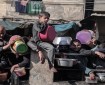 انعدام الأمن الغذائي يهدد 1.1 مليون شخص في غزة
