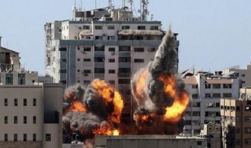 رئيس الوزراء العراقي: الأحداث الدائرة في غزة غير مسبوقة