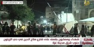 مراسلنا: طائرات الاحتلال تحلق بكثافة في أجواء مدينة رفح جنوب القطاع