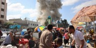 بث مباشر.. تطورات اليوم الـ 196 من عدوان الاحتلال المتواصل على قطاع غزة