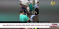 مراسلنا: طائرات الاحتلال تقصف منزلا لعائلة أبو غالي في رفح جنوب القطاع