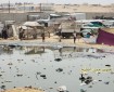 «صحة غزة» تحذر من انتشار الأوبئة مع ارتفاع درجات الحرارة