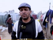 «الكوفية» ترصد معاناة النازحين في مدينة رفح جنوب القطاع مع دخول عدوان الاحتلال الشهر السابع على التوالي