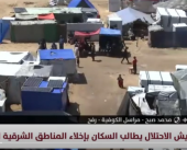 مراسلنا: هدوء حذر في رفح جنوب القطاع بعد سلسلة غارات شنها الاحتلال
