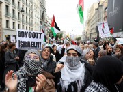 76 جامعة إسبانية تدعو لوقف حرب الإبادة في غزة وتهدد بقطع العلاقات مع "إسرائيل"