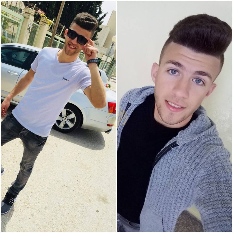 المصاب عمرعوني عبد الكريم يونس