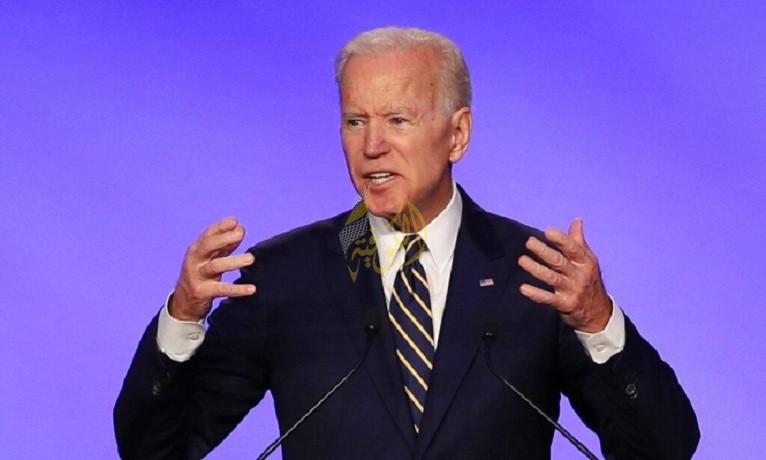 جو بايدن، نائب الرئيس الأمريكي الأسبق
