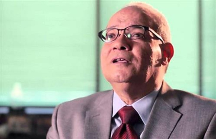 الدكتور سعيد اللاوندي