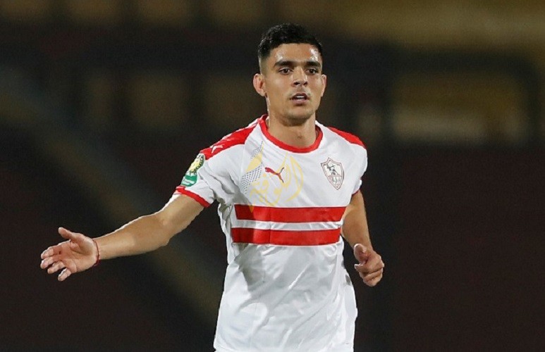 أشرف بن شرقي