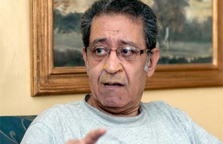 لينين الرملي