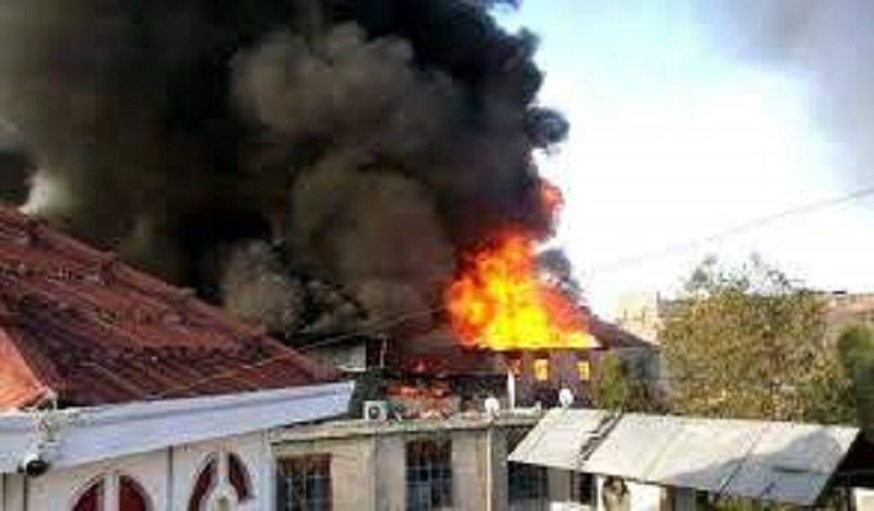 صورة أرشيفية